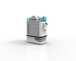 dr robot